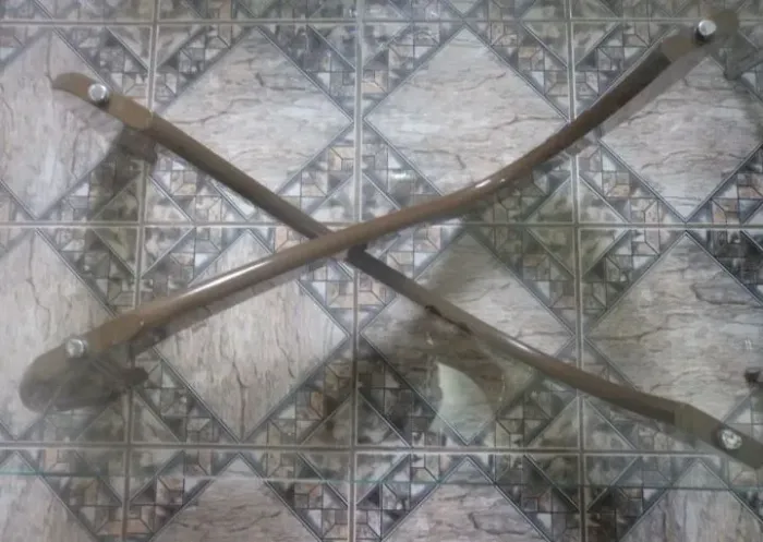 Mesa de centro