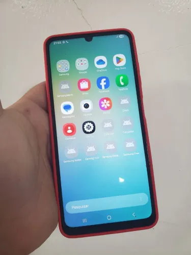 Celular Samsung A06