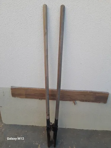 Cavaleira manual