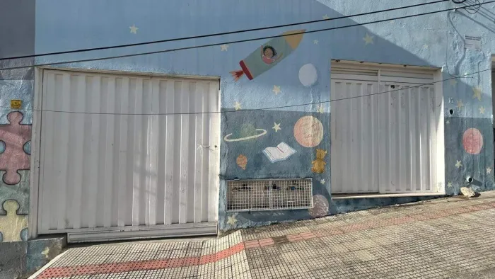 Galpão para aluguel, Mantiqueira - Belo Horizonte/MG