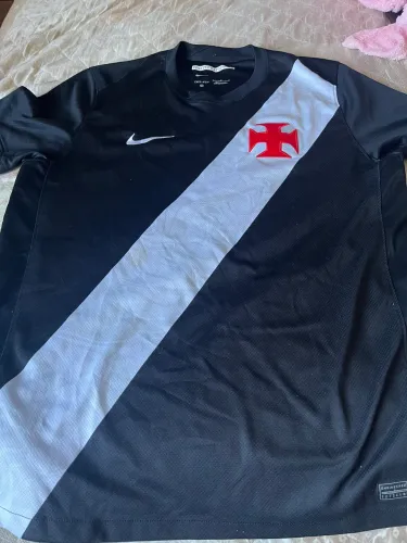 Camisa Vasco oficial Nike 