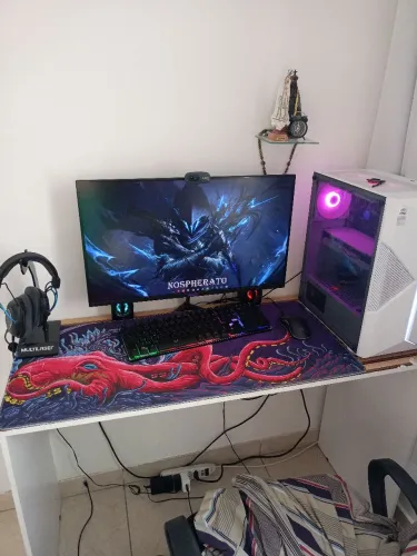 Computador Gamer