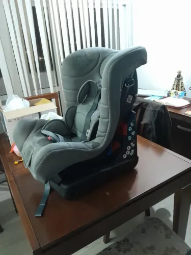 Cadeirinha para carro
