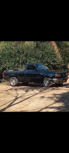 Ford Ranger XL 4.0 CS 1995