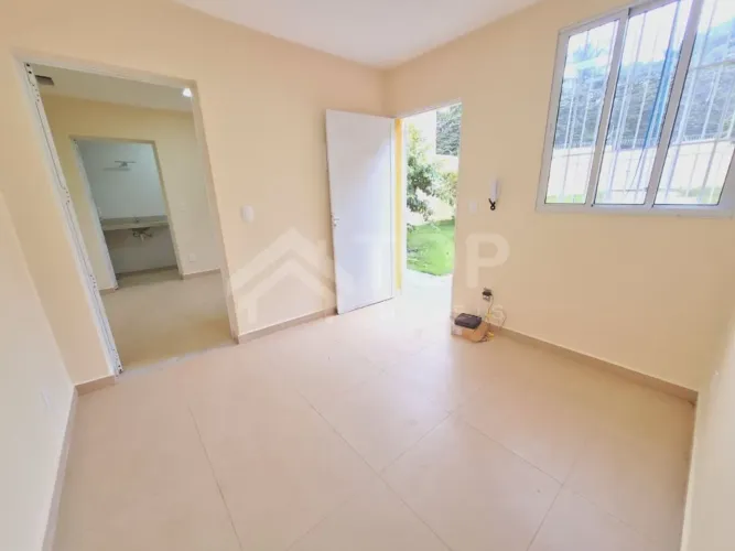 Locação de Casas / Edícula na cidade de São Carlos