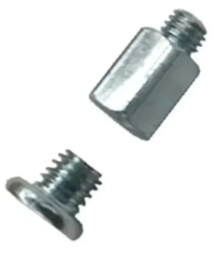 Parafuso + Espaçador Sextavado Para Ssd M.2