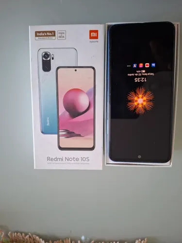 Vendo celular 