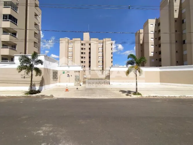 Apartamento para locação no bairro Jardim Europa