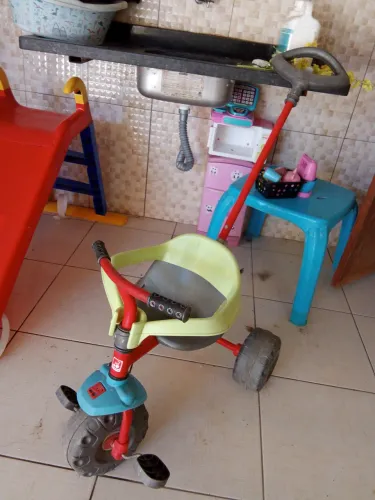 Triciclo 