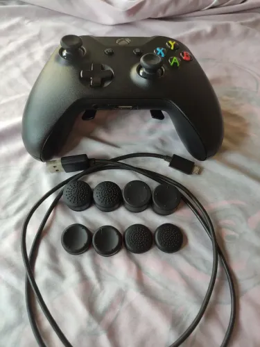 Controle personalizado GG Controles Xbox one S.