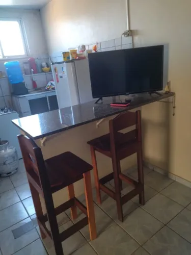 Apartamento, nº jardim servilha