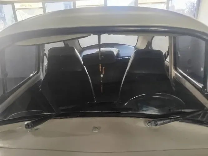 Volkswagen Fusca 1300 1975