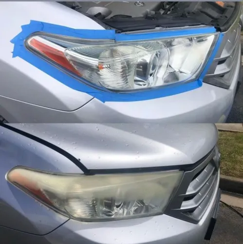 Quer Deixar seu carro de cara nova? Temos a solução!!