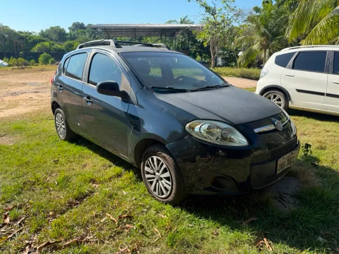 Fiat Palio Attractive 1.0 EVO Fire Flex 8V 5P 2014