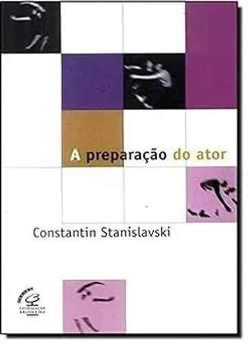 Coleção Constantin Stanislavski