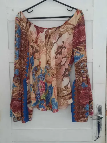 Blusa