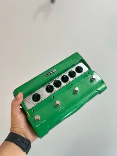 Pedal Line 6 DL4 Delay