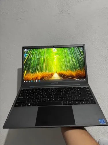 NOTEBOOK POSITIVO 