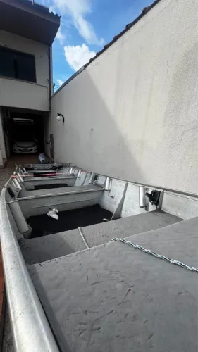 Barco + 15hp + carretinha