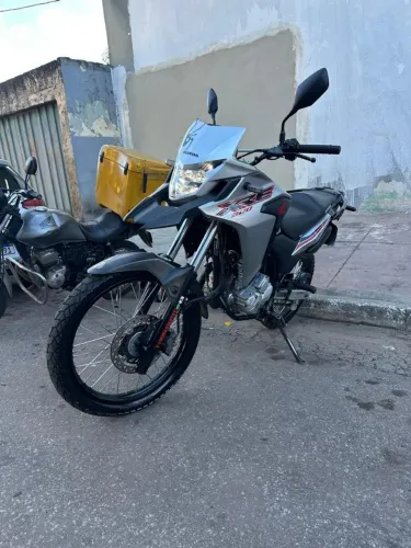 Honda XRE ABS 