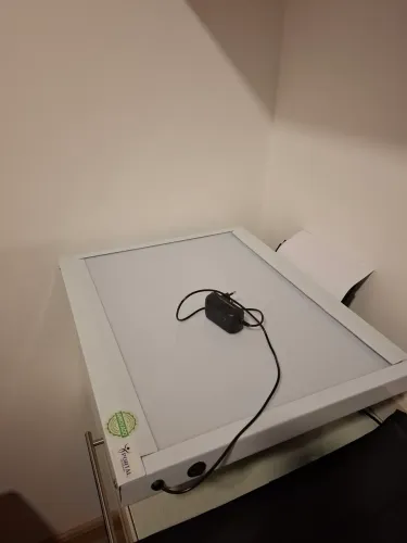Negatoscópio