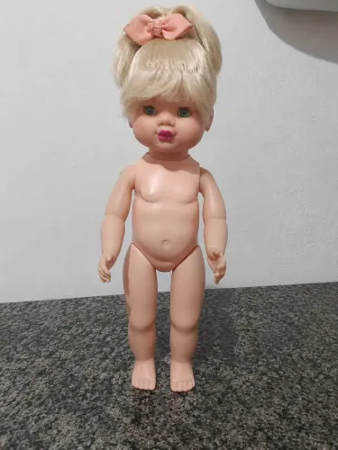 Linda Boneca