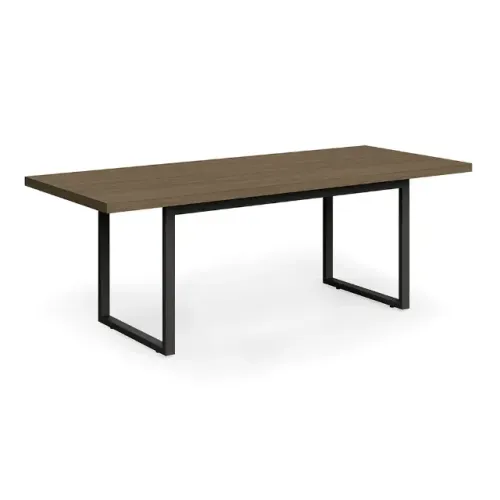 Mesa de escritório ou jantar (2,20m x 0,90m)