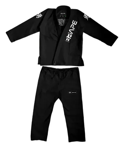 Kimono Jiu jitsu tamanho A2 NOVO