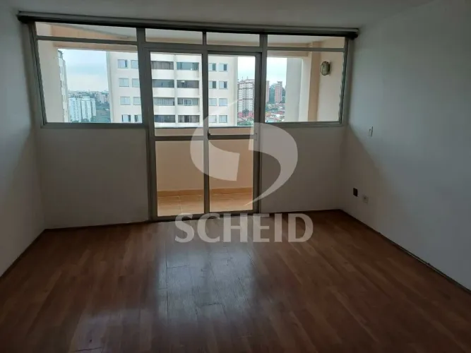 Apartamento para Aluguel com 74m², 3 Quartos e 2 vagas no Jardim Marajoara