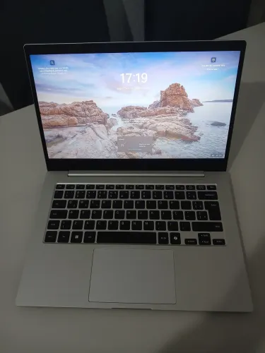 Notebook Samsung