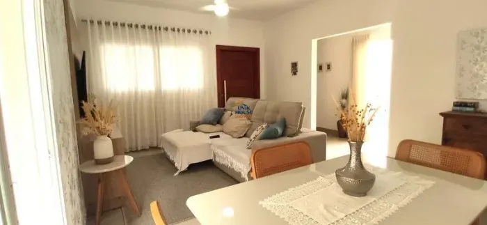 Casa em condomínio fechado para venda | Residencial Aurora | Paulínia/SP
