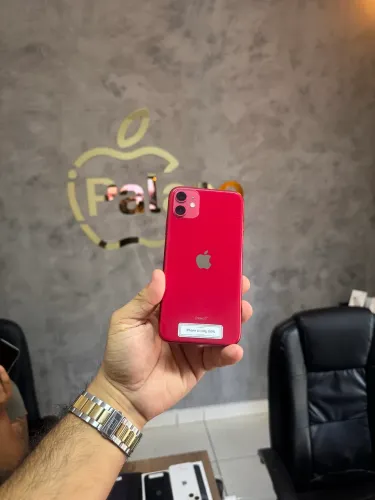 iPhone 11 128g 100%