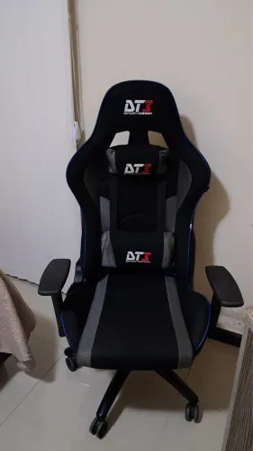 Cadeira gamer em perfeito estado!