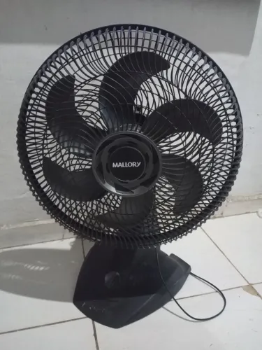 Ventilador Mallory
