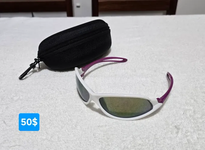 Óculos SPY modelo 39