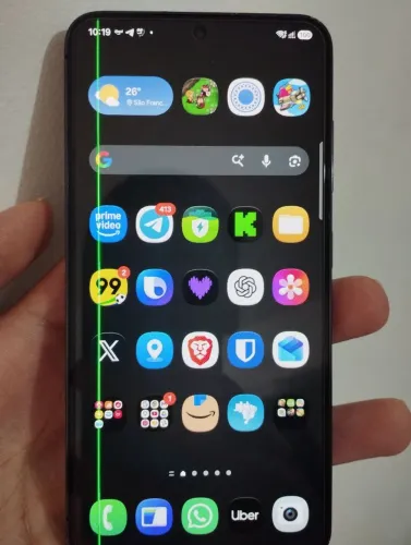 Samsung Galaxy S23