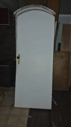 Porta 215x80