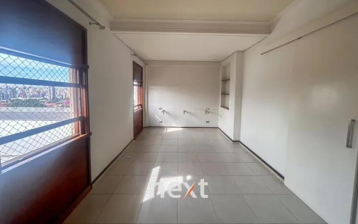 apartamento - Bonfim - Campinas
