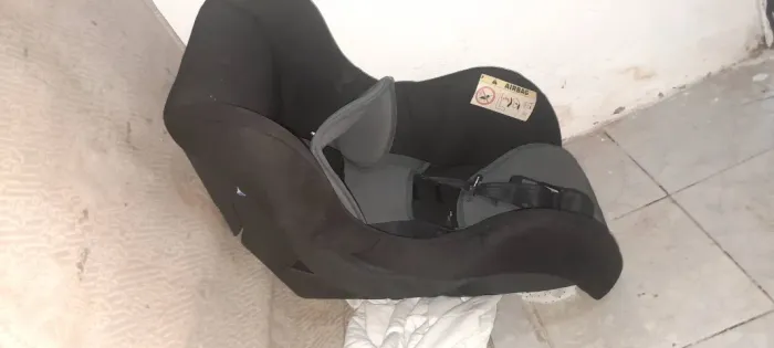Bebê conforto para carro