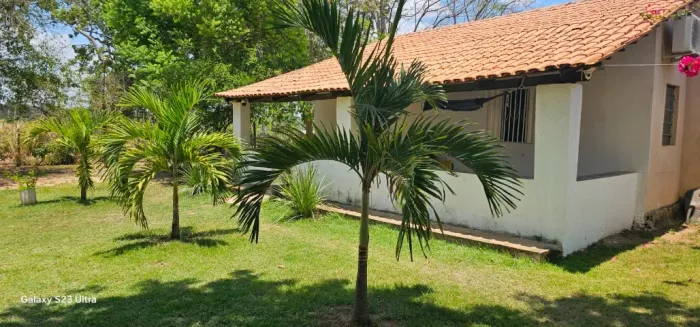 Chacara 6.58 hectares, Itaguatins-TO