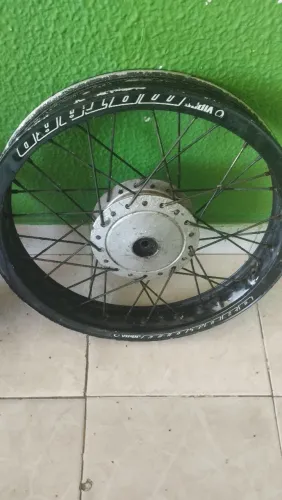 Vende se roda de pop 100