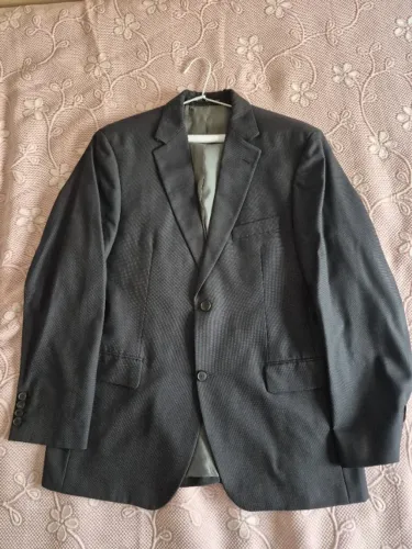 Terno importado Hugo Boss 