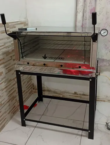 Vendo itens para lanchonete ou delivery 