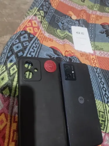 Motorola g 54 com nfc