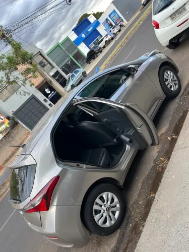 Hyundai HB20 Unique 1.0 Flex 12V Mec. 2019