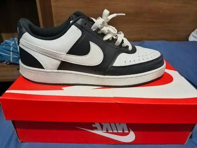 Tênis Nike Court Vision 42 