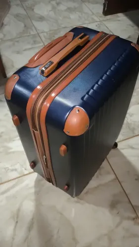 Mala de viagem