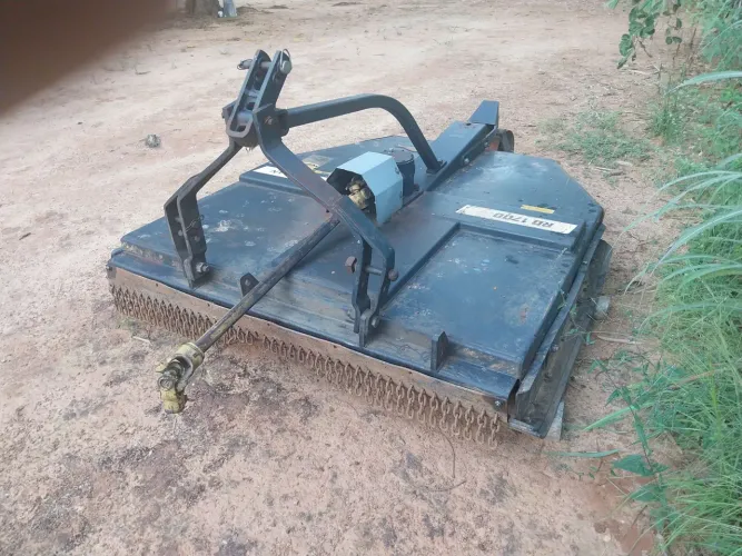Roçadeira RD 1700 BALDAN