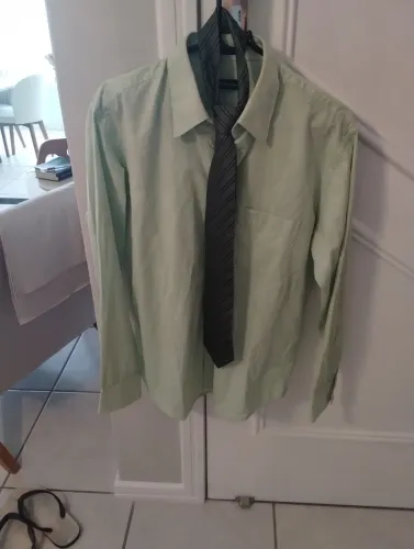 Desapegos de algumas roupas