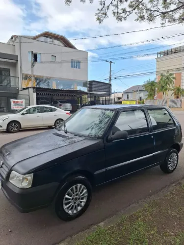 Fiat Uno Mille 1.0 Fire/ F.flex/ Economy 2P 2006